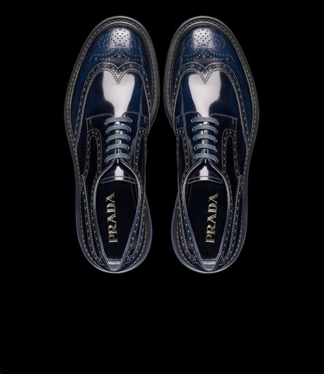 levatating prada mens shoes|Men's Shoes .